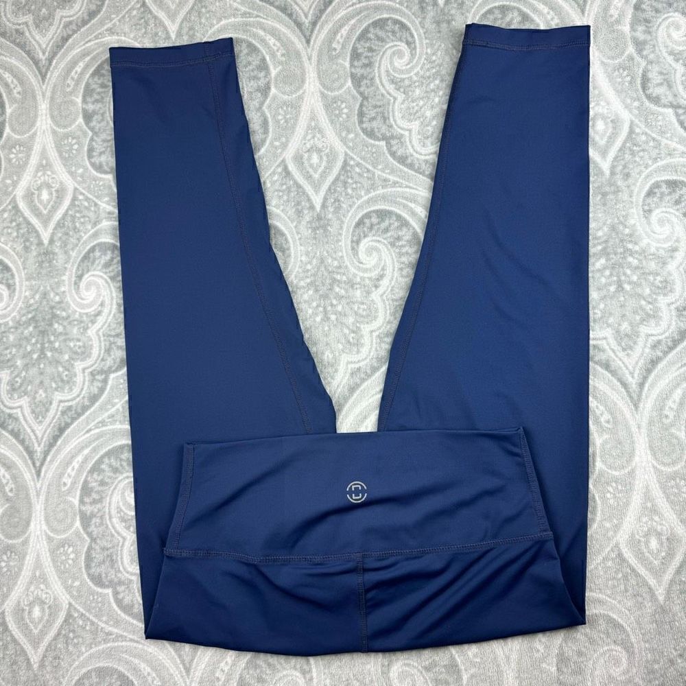 Womens DYI Cropped Leggings